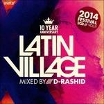 Latin Village 2014