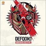 Defqon 1 Weekend Festival 2015