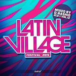 Latin Village 2015