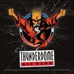 Thunderdome. Die Hard