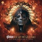 Qlimax 2016. Rise of the Celestials