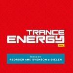 Trance Energy 2017