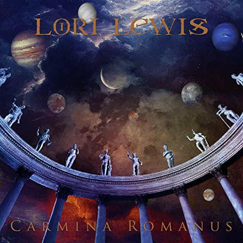 Carmina Romanus - CD Audio di Lori Lewis