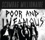 Poor And Infamous