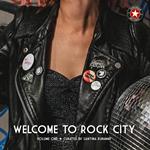 Welcome To Rock City. A Suburban Compilation