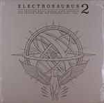 Electrosaurus -21st Century Heavy Blues, Rare Grooves & Sounds From The Netherlands Vol.2