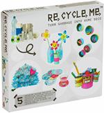 Re-Cycle-Me- Kit Fai da Te 16HD101