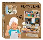 Re,Cycle, Me - Playworld Kitchen