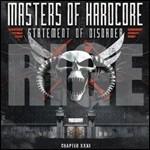 The Masters of Hardcore. Statement of Disorder vol.31