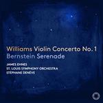 Violin Concerto No. 1