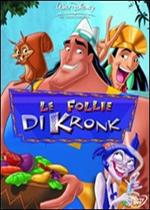 Le follie di Kronk