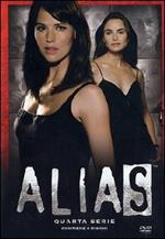 Alias. Stagione 4