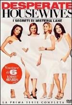 Desperate Housewives. Stagione 1 (Serie TV ita) (6 DVD)