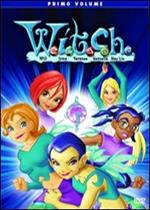 W.i.t.c.h. Vol. 1