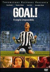 Goal! Il film - DVD - Film di Denny Cannon Drammatico | laFeltrinelli