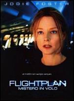 Flightplan. Mistero in volo