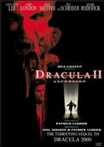 Dracula II. Ascension (DVD)