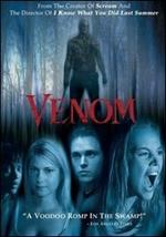 Venom (DVD)