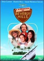 I Robinson di Beverly Hills (DVD)