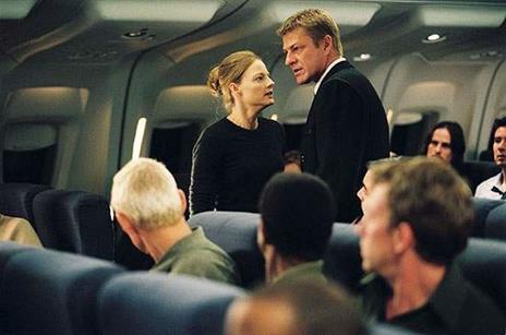 Flightplan. Mistero in volo (Blu-ray) di Robert Schwentke - Blu-ray - 3