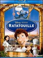 Ratatouille