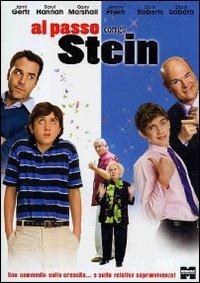 Al passo con gli Stein di Scott Marshall - DVD