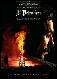 Il petroliere<span>.</span> Limited Edition di Paul Thomas Anderson - DVD