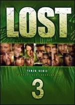 Lost. Stagione 3 (Serie TV ita) (8 DVD)