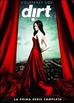 Dirt. Stagione 1 (4 DVD)