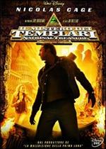 Il mistero delle pagine perdute (2 DVD)