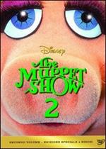 The Muppet Show. Vol. 2 (4 DVD)