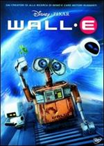 WALL-E (1 DVD)