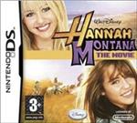 Hannah Montana: The Movie Game