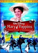 Mary Poppins (2 DVD)