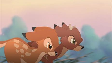 Bambi. Bambi 2 di James Algar,David Hand,Brian Pimental - 2