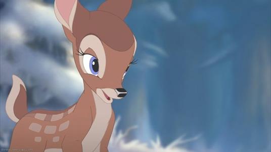 Bambi. Bambi 2 di James Algar,David Hand,Brian Pimental - 3