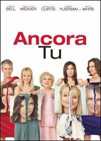 Ancora tu! di Andy Fickman - DVD