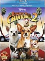 Beverly Hills Chihuahua 2