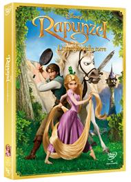 Rapunzel. L'intreccio della torre