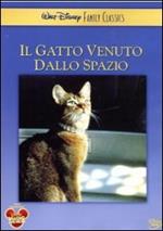 Il gatto venuto dallo Spazio