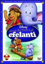 Winnie the Pooh e gli Efelanti (DVD)