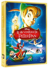 Le avventure di Peter Pan