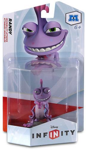 Disney Infinity Randall - 2