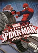 Ultimate Spider-Man. Vol. 1