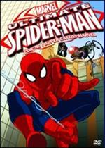 Ultimate Spider-Man. Vol. 2