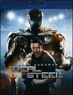 Real Steel