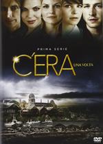 C'era una volta. Stagione 1 (6 DVD)