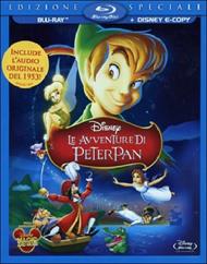 Le avventure di Peter Pan