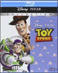 Toy Story<span>.</span> Special Edition di John Lasseter - Blu-ray
