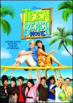 Teen Beach Movie (DVD)